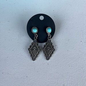 turquoise stone